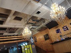 -明日世界密室轰趴·剧本桌游·箭馆团建(国贸店)