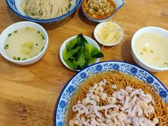 -裕兴记·三虾面(西北街总店)