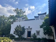 -台州府城(东湖)