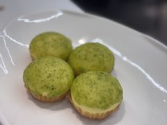 侨乡葱茸包-阿忠食坊大排档·20年老店(万象城店)