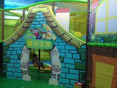 -宝丽金大酒店·洗浴中心