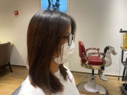 -Mentor Hair Salon