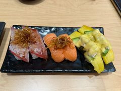-友壹町寿司(佛山新DNA店)