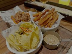 -京A Taproom·精酿餐吧(CBD店)