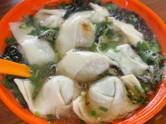 -阿麟馄饨(延长路店)