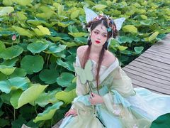 -梁鸿国家湿地公园