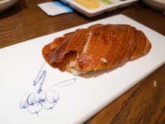 -小大董·烤鸭(王府井apm店)