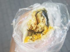 -上海虹口糕团(福州路店)