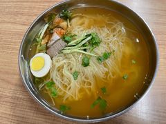 -韩麦大冷面(桂花街直营店)