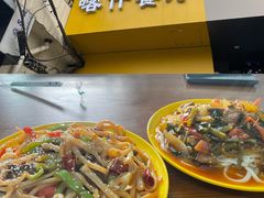 -新疆喀什噶尔餐厅(普利街店)