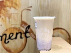 -CoCo都可(大兴凯德MALL店)