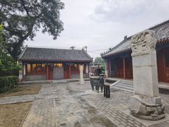 -丰台药王庙
