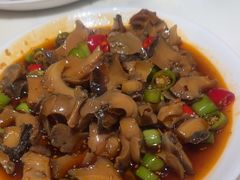 -日丰园海肠水饺·老字号大连海鲜(银泰城店)