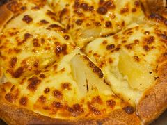 -必胜客(安盛金马店)