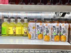 -温野菜涮涮锅(曲江大悦城店)