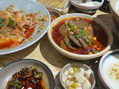 -叁煨蹄花·下饭盐帮菜(人民广场店)
