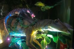 -恐龙探索乐园(磁器口店)