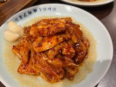 -蒜香焼肉PURUSHIN(马场路店)