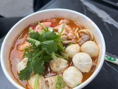 -明月虾面(厦禾路店)