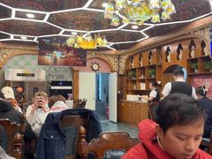 -乡村馕坑肉·烧烤·新疆菜·本地人更爱吃(阿勒泰首店)