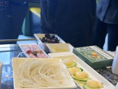 -一席地·本地鸡窝·杭帮鸡火锅(萧山银隆百货店)