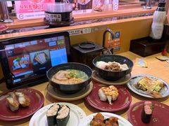-寿司郎(皇庭广场店)