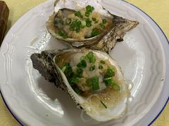 -蚝家菜馆(沙井店)