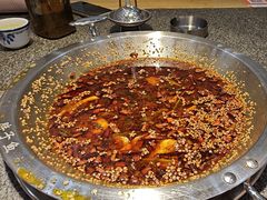 -胖子鱼·天水麻辣鱼火锅(秦州407店)