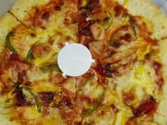 培根多多-Aimiqi.Pizza.爱米奇私厨(虹梅路红春大厦店)