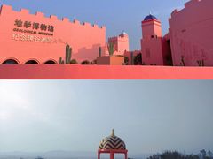 -漳州滨海火山岛自然生态风景区