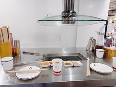 -牛鼎云南特色烧烤(望京店)