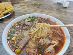 -杨家牛肉汤(淮建路店)
