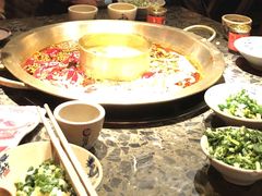 -小龙坎火锅(双林店)