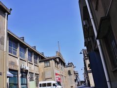 -半岛1919创意园区