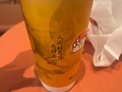-茶话弄(中贸广场店)
