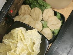-京门活鱼馆·鱼火锅(百子湾（原红庙）店)