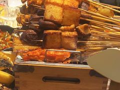 -云晓光头烧烤吧(川沙绿地店)