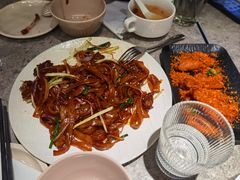 -留半山·香港食堂(啦啦宝都店)