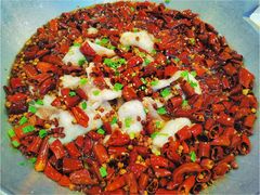 -川人百味(亿合城店)