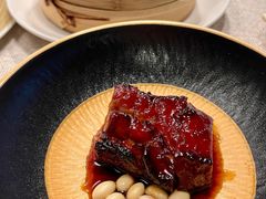 -万丽轩·粤菜(王府井金茂万丽酒店)