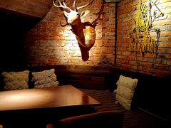 -鹿萤季·营地小馆(皇后公园店)