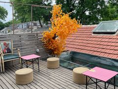 -16毫米咖啡&酒吧(南锣鼓巷店)