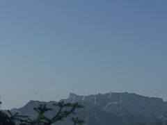 -重庆睡佛山森林公园