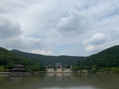 -孙武文化园-停车场