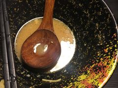 -日本料理神拉面