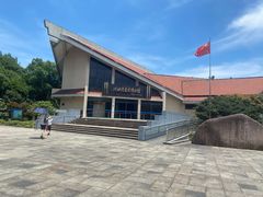 -河姆渡遗址博物馆
