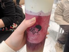 -喜茶(永旺梦乐城店)