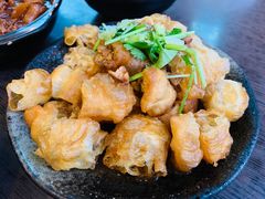 -古代饭堂(冠亚店)