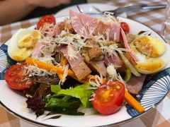 -后厨意餐La Cucina(外交公寓店)