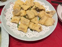 -抱德·潮汕味(敦和店原惠城鱼仔)